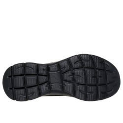DEPORTIVO CORDON ELASTICO BLACK