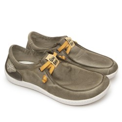 ZAPATO ELASTICOS MILITAR