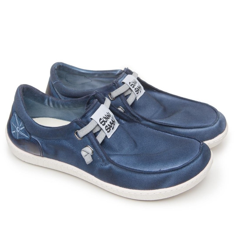 ZAPATO ELASTICOS BLUE JEANS