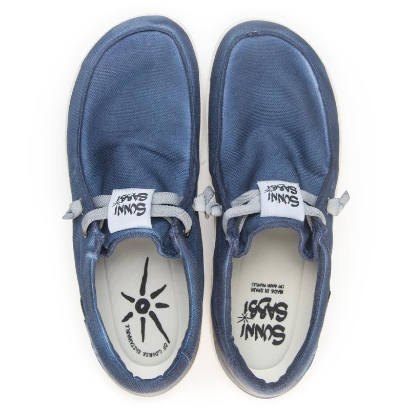 ZAPATO ELASTICOS BLUE JEANS