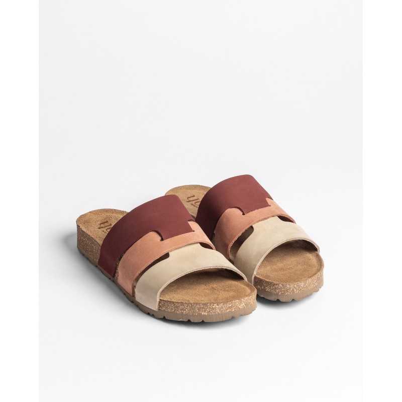 PALA BIO COMBINADA TERRACOTA