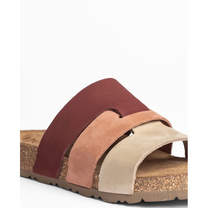 PALA BIO COMBINADA TERRACOTA