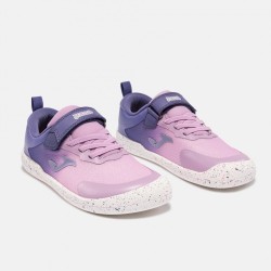 DEPORTIVO BAREFOOT MORADO