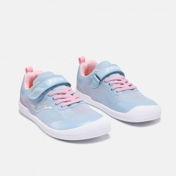 DEPORTIVO BAREFOOT CELESTE