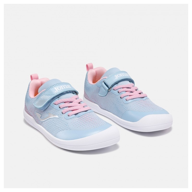 DEPORTIVO BAREFOOT CELESTE