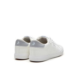 SNEAKERS BLANCO/GRIS