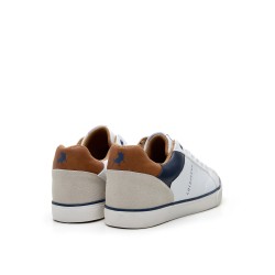SNEAKERS BLANCO
