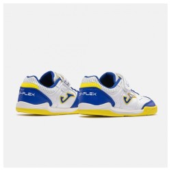 DEPORTIVO BAREFOOT BLANCO INDOR