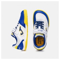 DEPORTIVO BAREFOOT BLANCO INDOR