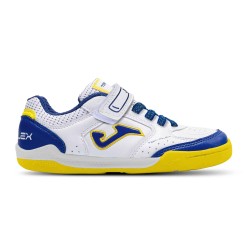 DEPORTIVO BAREFOOT BLANCO INDOR