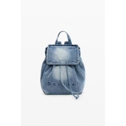 MOCHILA DENIM RAW