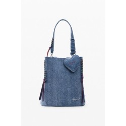 MOCHILA DENIM RAW