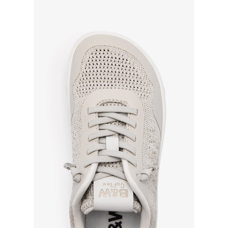 DEPORTIVO BAREFOOT BEIGE