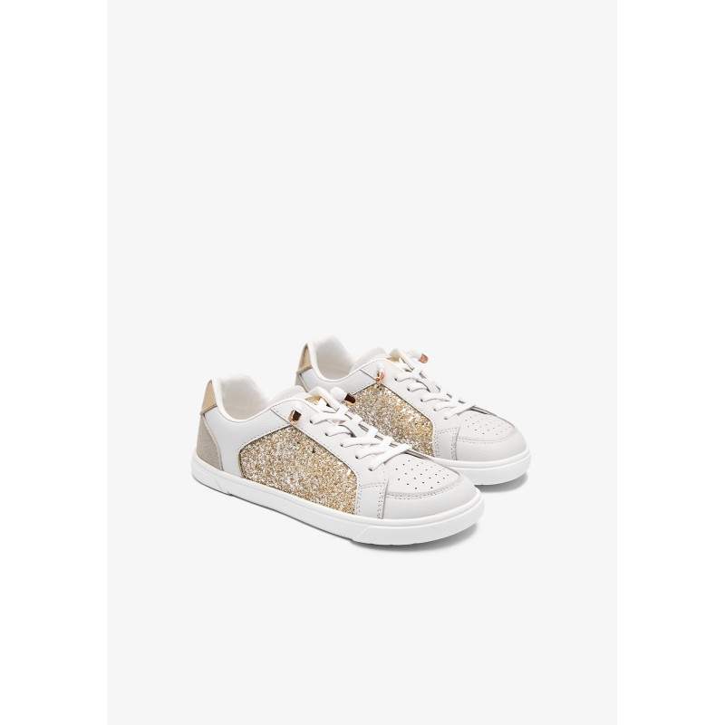 DEPORTIVO BAREFOOT GOLD