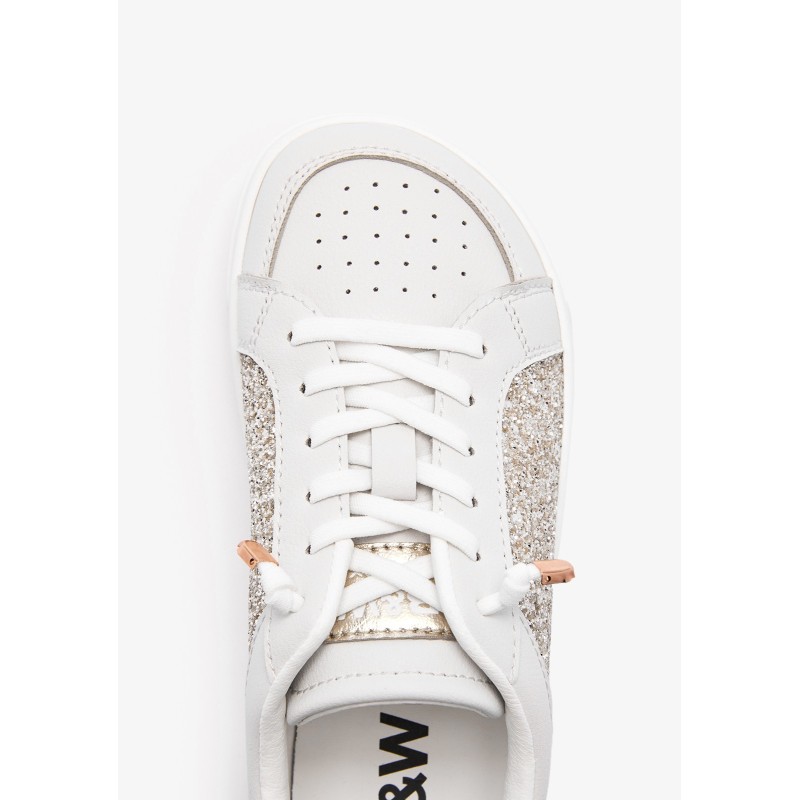 DEPORTIVO BAREFOOT GOLD