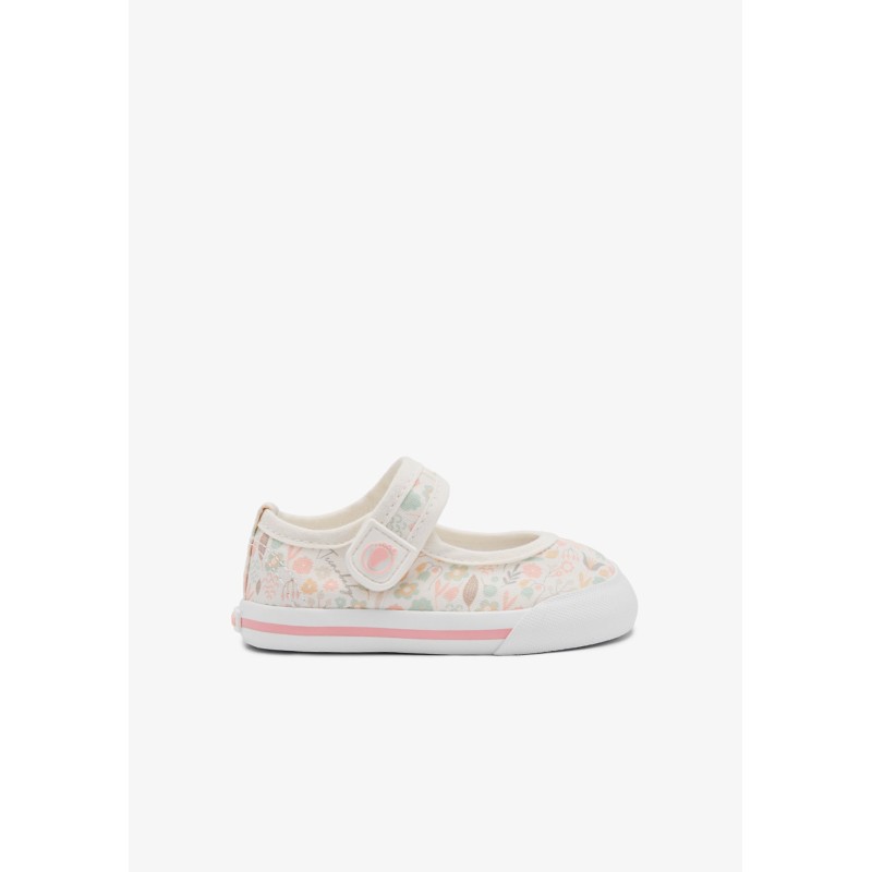 MERCEDES TEXTIL BAREFOOT FANTASIA MULTI