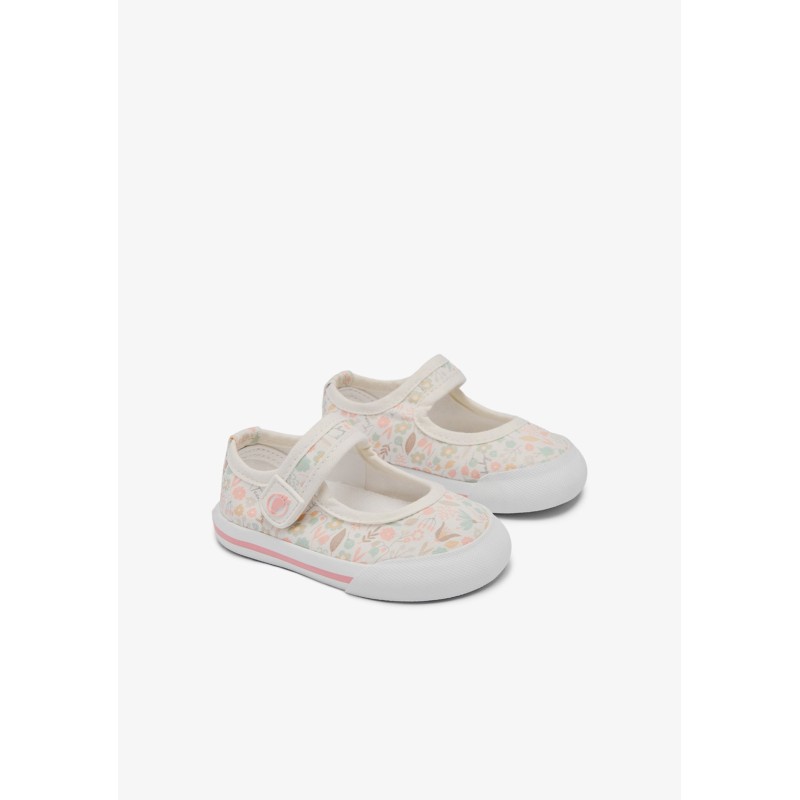 MERCEDES TEXTIL BAREFOOT FANTASIA MULTI