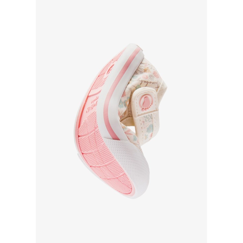 MERCEDES TEXTIL BAREFOOT FANTASIA MULTI