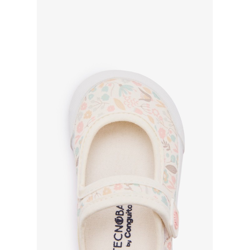 MERCEDES TEXTIL BAREFOOT FANTASIA MULTI