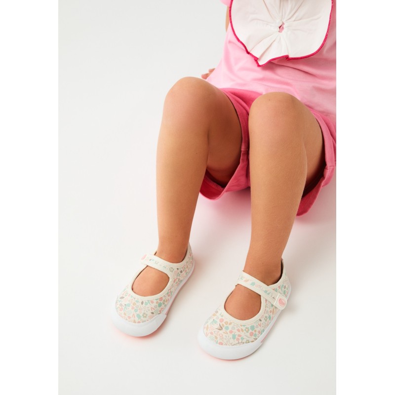 MERCEDES TEXTIL BAREFOOT FANTASIA MULTI