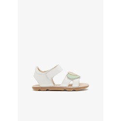 SANDALIA BAREFOOT MULTICOLOR