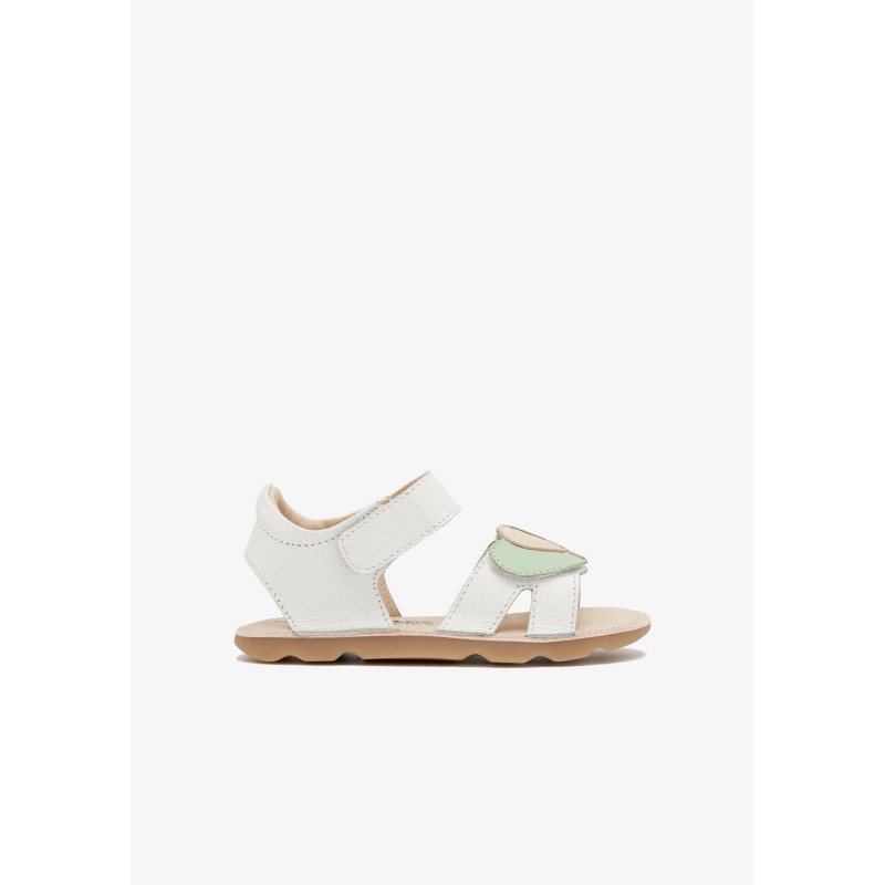 SANDALIA BAREFOOT MULTICOLOR