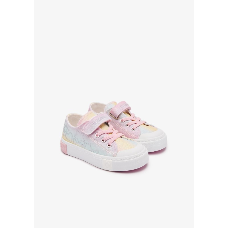 SNEAKERS BAREFOOT MULTI