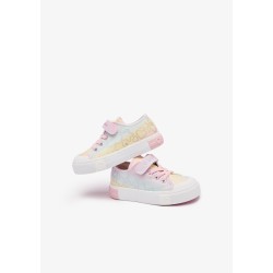 SNEAKERS BAREFOOT MULTI