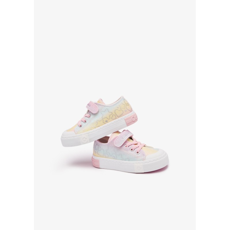 SNEAKERS BAREFOOT MULTI