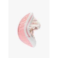 CANVAS DOS VELCROS BAREFOOT MULTI