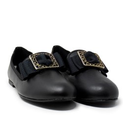 TORRENTI FALLAS, CHAPIN FALLERO NEGRO