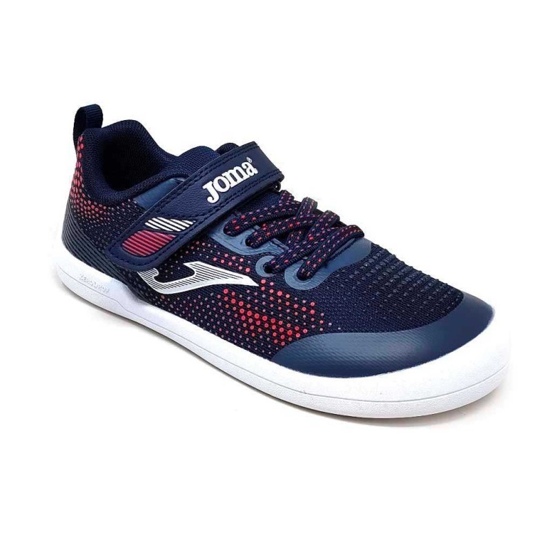 DEPORTIVO BAREFOOT MARINO