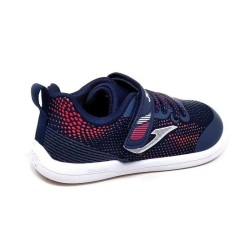 DEPORTIVO BAREFOOT MARINO