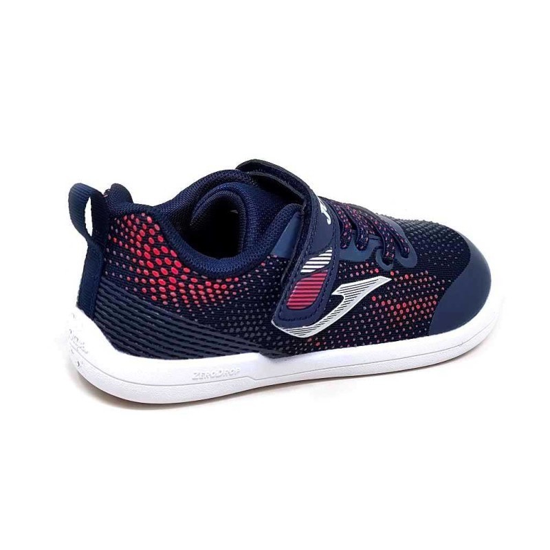 DEPORTIVO BAREFOOT MARINO