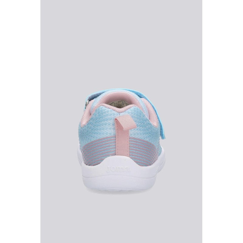 DEPORTIVO BAREFOOT CELESTE