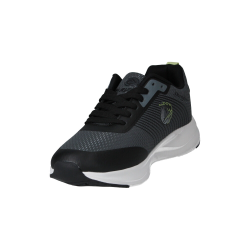 DEPORTIVO REJILLA BLACK