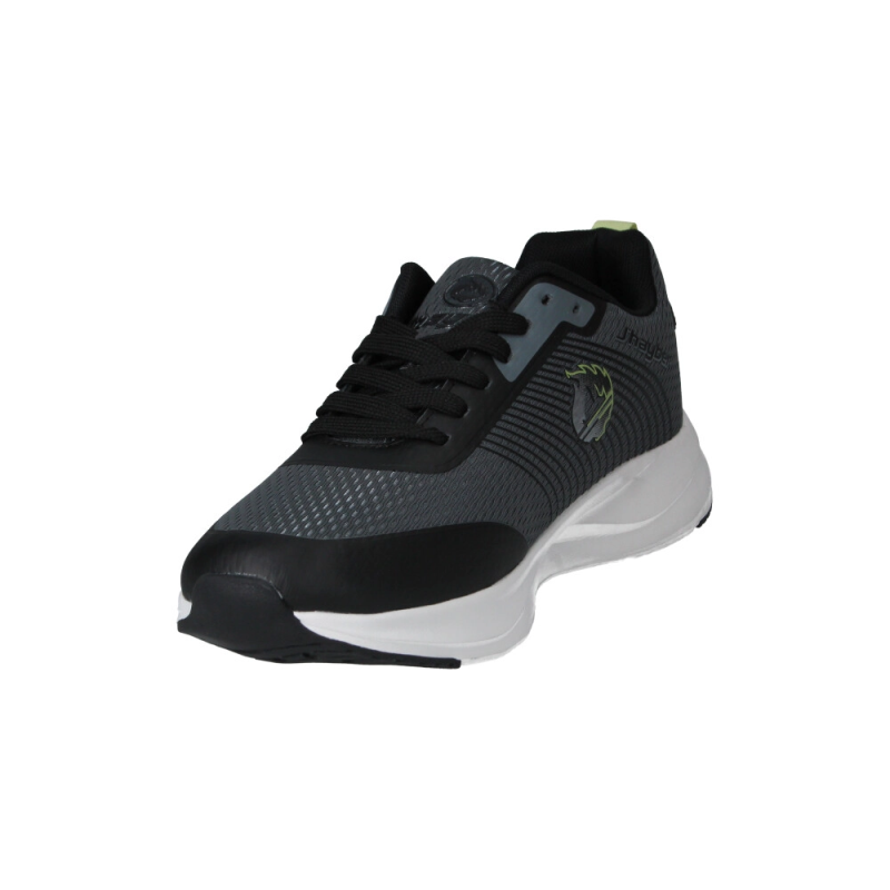 DEPORTIVO REJILLA BLACK