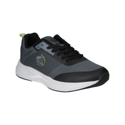 DEPORTIVO REJILLA BLACK