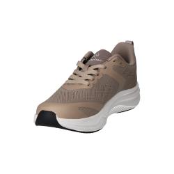 DEPORTIVO REJILLA BEIGE