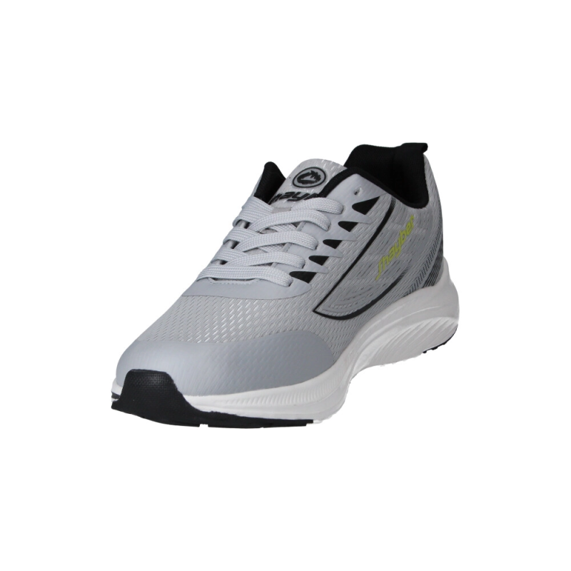 DEPORTIVO REJILLA GREY