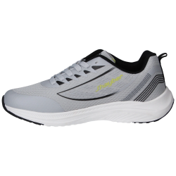 DEPORTIVO REJILLA GREY