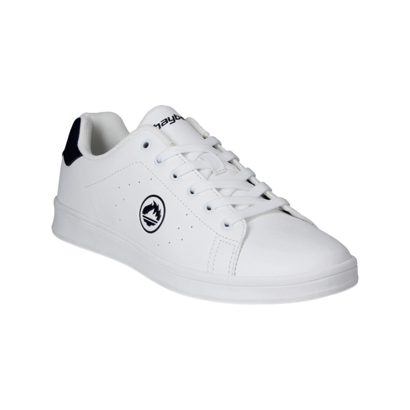 DEPORTIVO CLASSIC WHITE