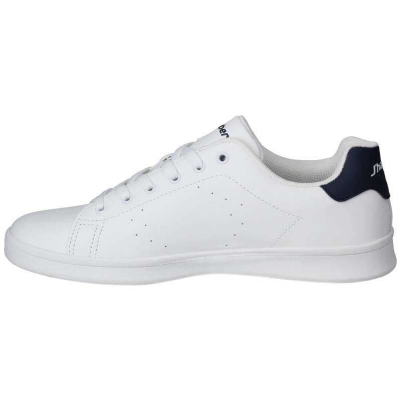 DEPORTIVO CLASSIC WHITE