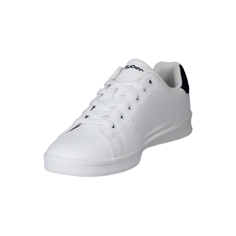DEPORTIVO CLASSIC WHITE