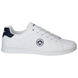 DEPORTIVO CLASSIC WHITE