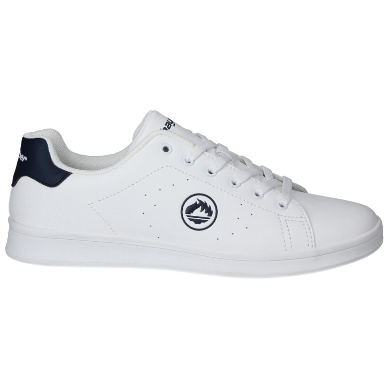 DEPORTIVO CLASSIC WHITE