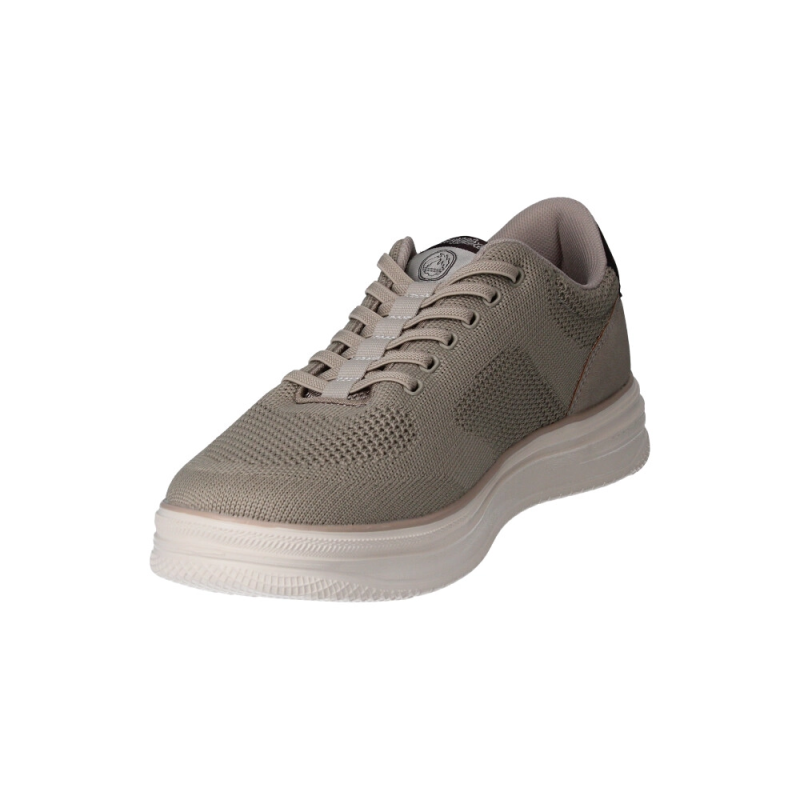 DEPORTIVO REJILLA BEIGE