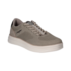 DEPORTIVO REJILLA BEIGE