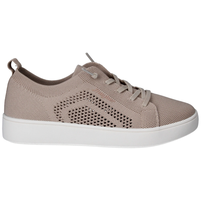 DEPORTIVO GOMAS BEIGE
