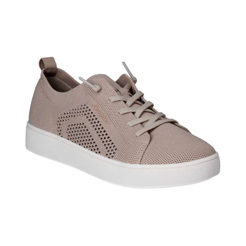 DEPORTIVO GOMAS BEIGE